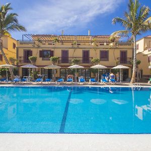 Maspalomas Oasis Club