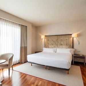 Habitación Deluxe con Cama King